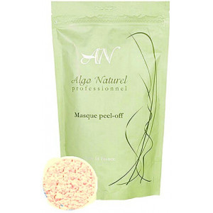 Альгинатная маска "Ананас и папайя" Algo Naturel Франция 200 г